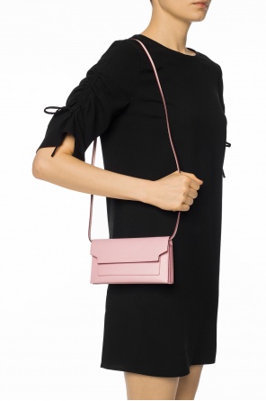 Wallet on strap with logo, zdjęcie 2 Wallet on strap with logo od Marni